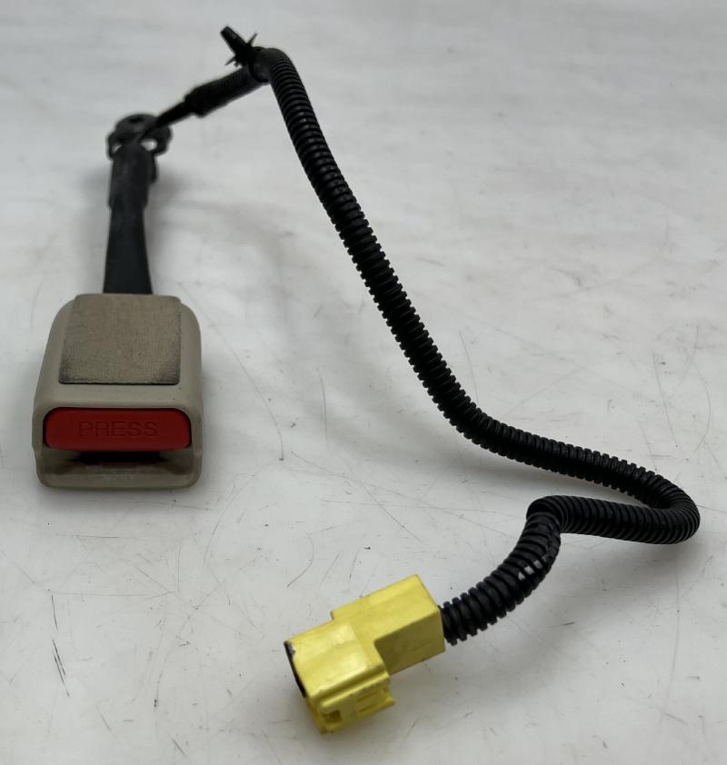 2017 Hyundai Sonata Front Seat Belt