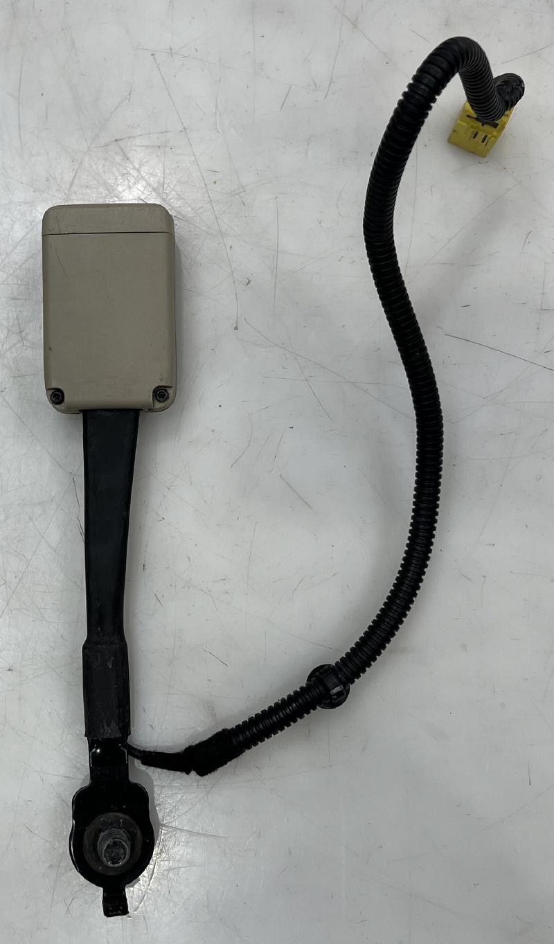 2017 Hyundai Sonata Front Seat Belt