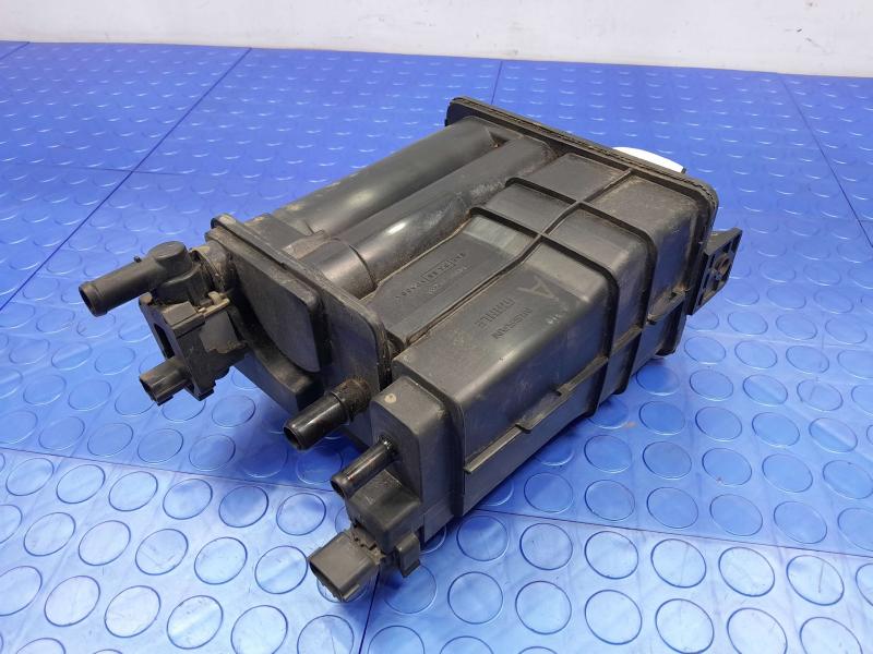 2021 Nissan Versa Evaporator Canister