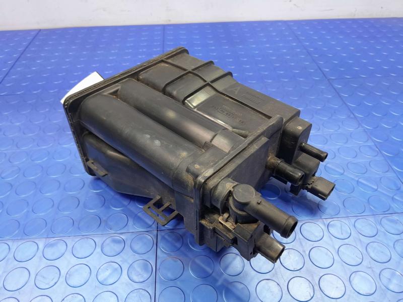 2021 Nissan Versa Evaporator Canister