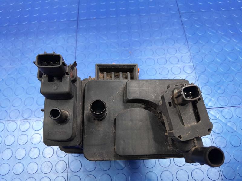 2021 Nissan Versa Evaporator Canister