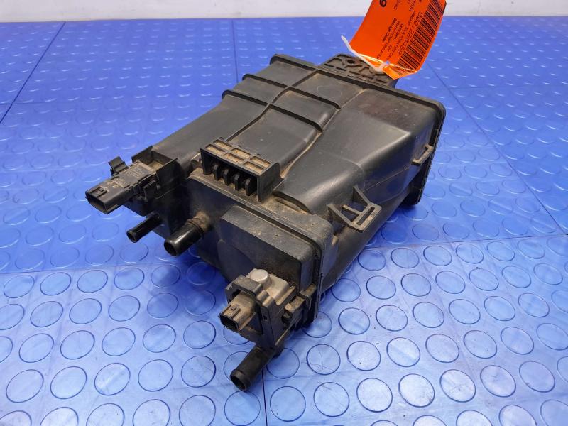 2021 Nissan Versa Evaporator Canister