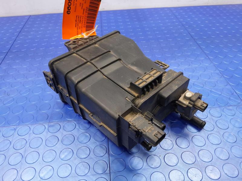 2021 Nissan Versa Evaporator Canister