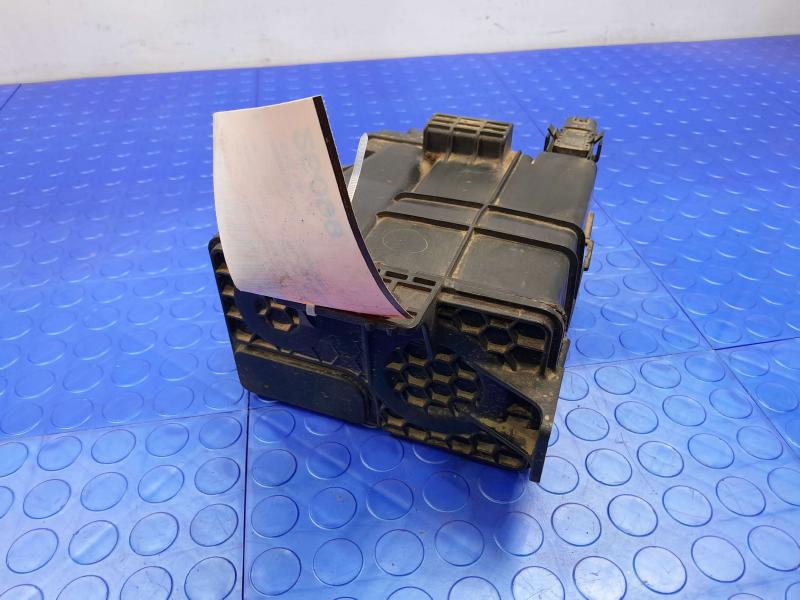 2021 Nissan Versa Evaporator Canister