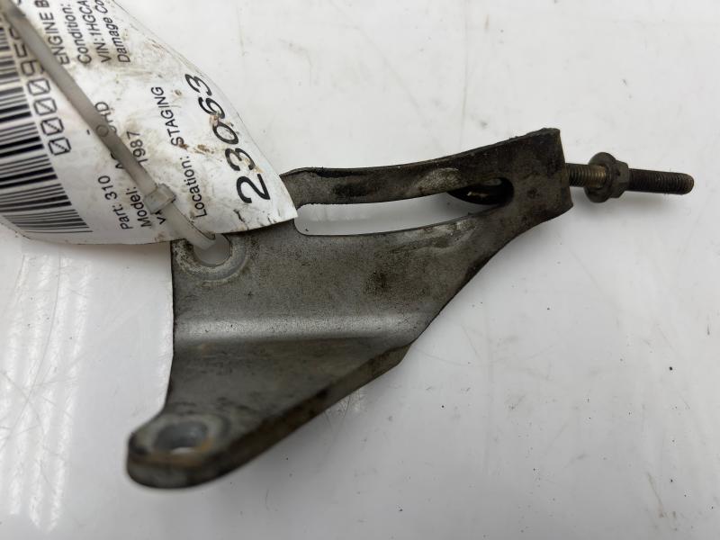 1987 Honda Accord Engine Belt Tensioner
