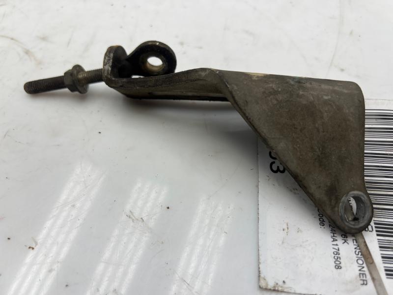 1987 Honda Accord Engine Belt Tensioner