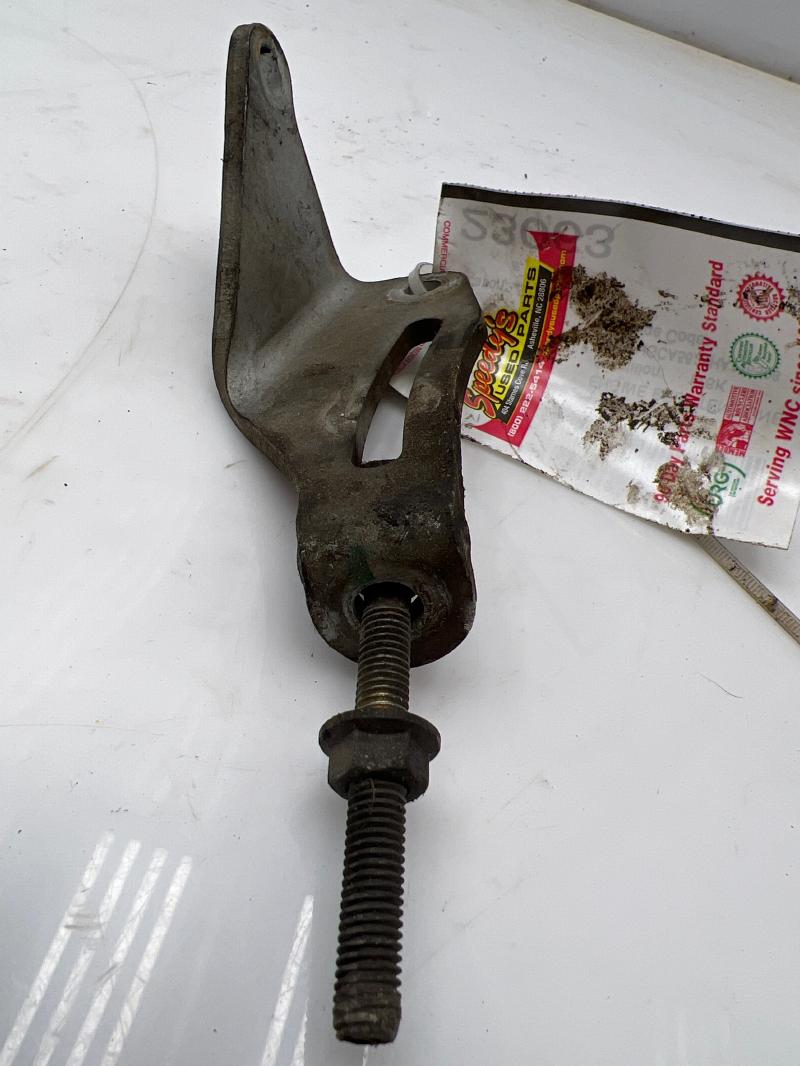 1987 Honda Accord Engine Belt Tensioner