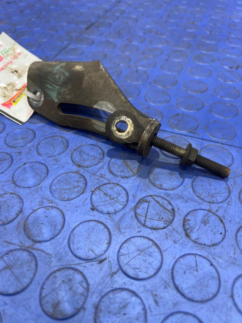 1987 Honda Accord Engine Belt Tensioner