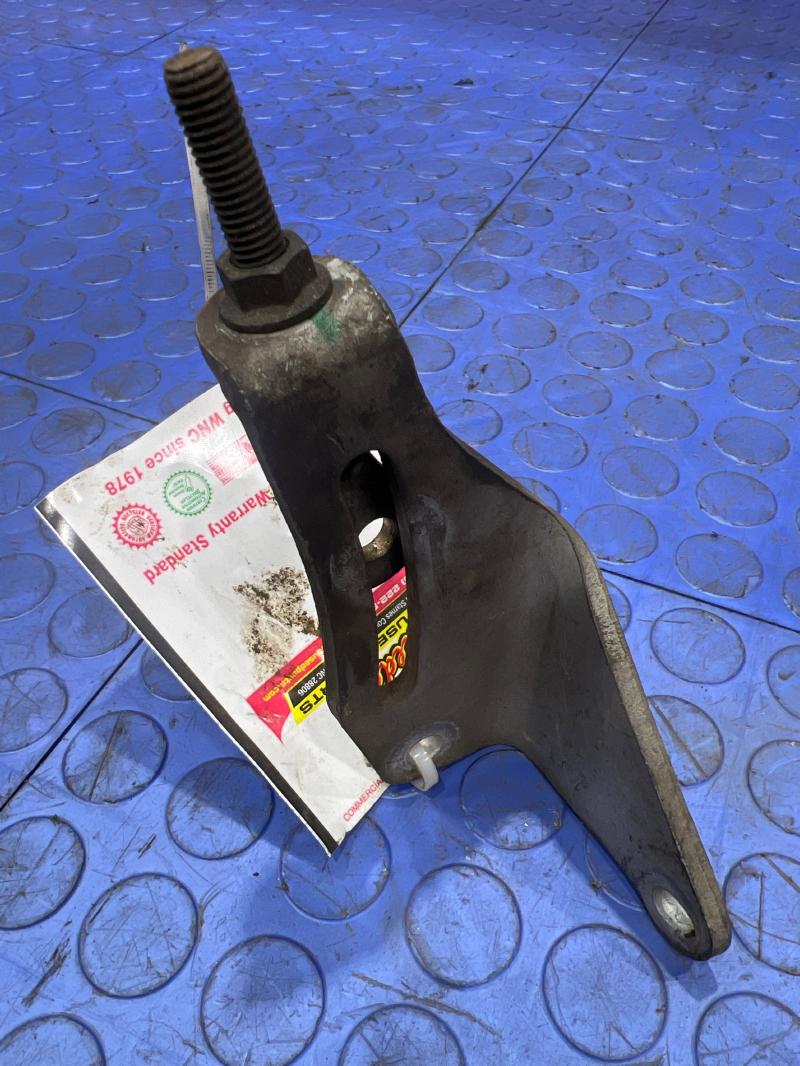 1987 Honda Accord Engine Belt Tensioner