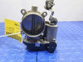 2018 Jeep Compass Throttle Body/Valve Assy
