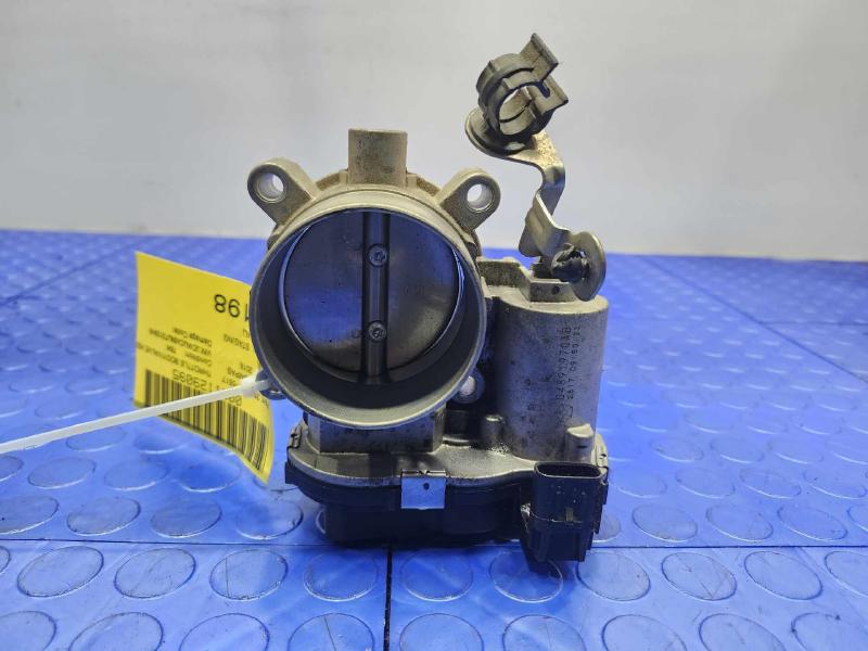 2018 Jeep Compass Throttle Body/Valve Assy
