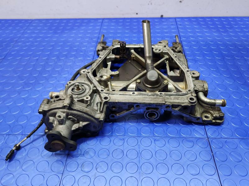 2014 Subaru Forester Oil Pan