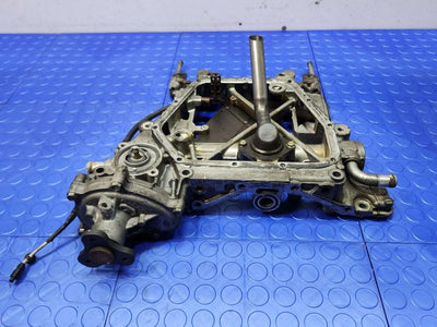 2014 Subaru Forester Oil Pan