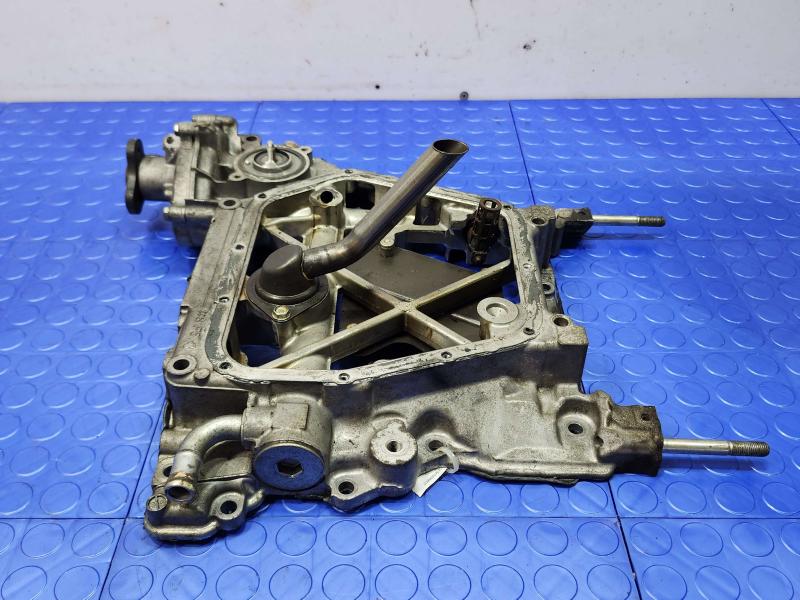2014 Subaru Forester Oil Pan