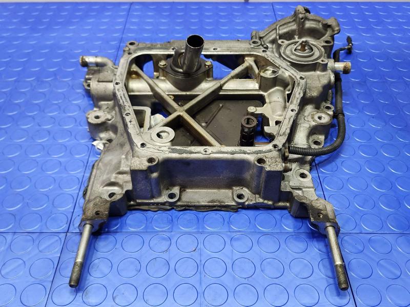 2014 Subaru Forester Oil Pan