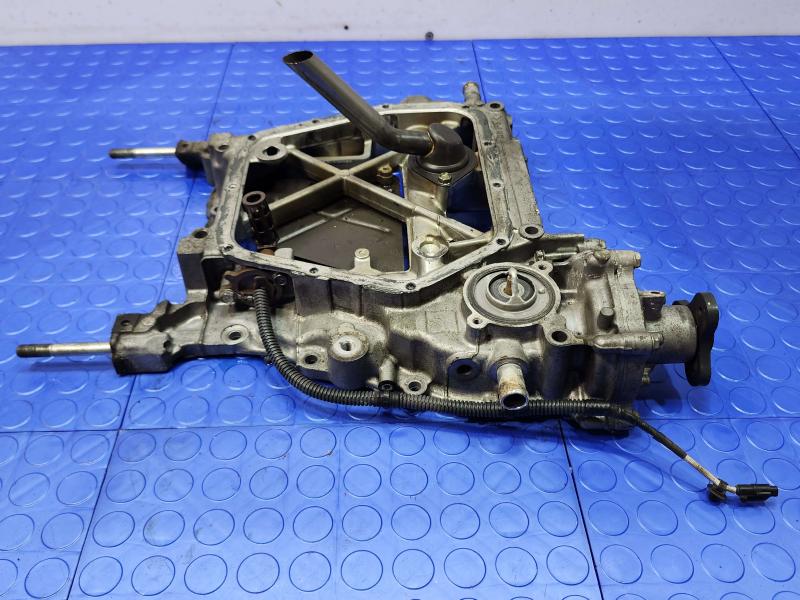 2014 Subaru Forester Oil Pan