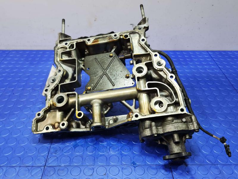 2014 Subaru Forester Oil Pan
