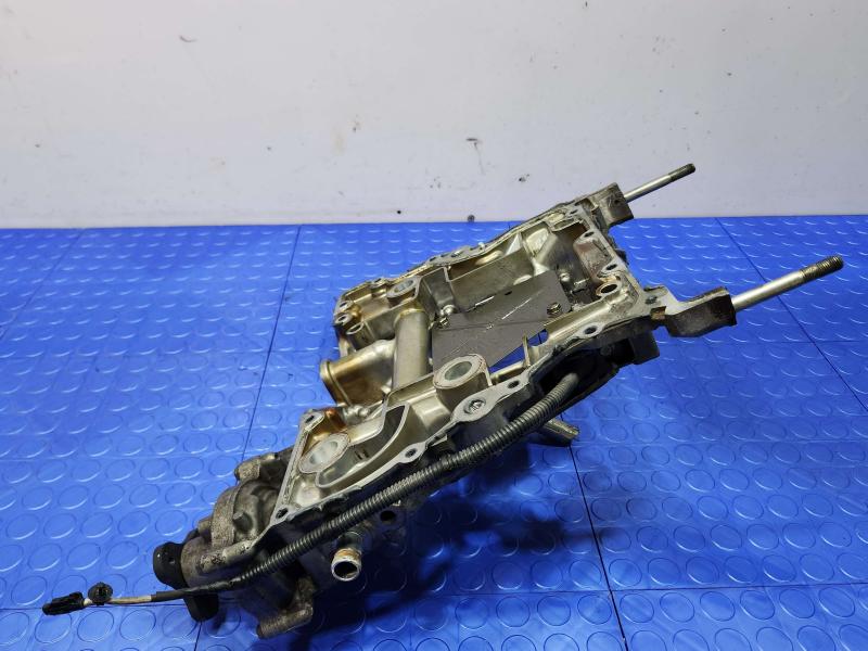 2014 Subaru Forester Oil Pan
