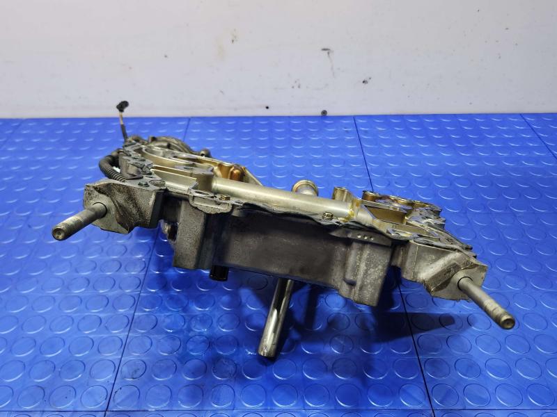 2014 Subaru Forester Oil Pan