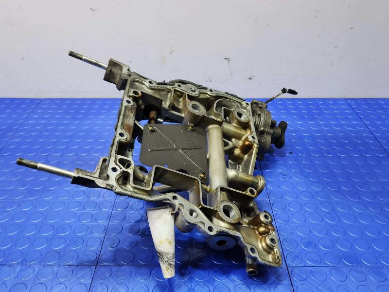 2014 Subaru Forester Oil Pan