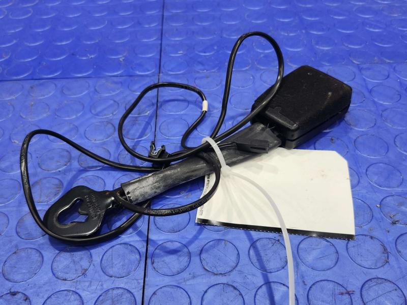 2016 Volkswagen Jetta Front Seat Belt