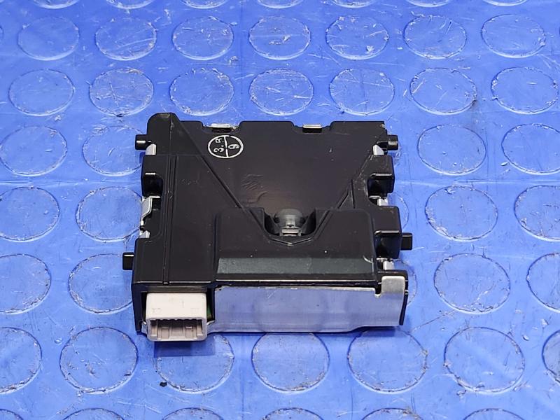 2018 Toyota Highlander Camera/Projector