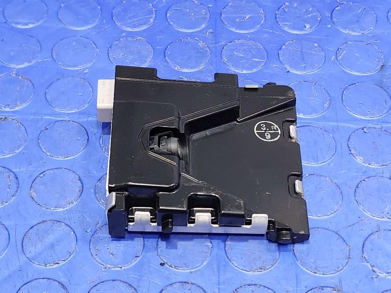 2018 Toyota Highlander Camera/Projector