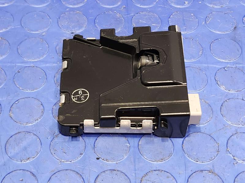 2018 Toyota Highlander Camera/Projector