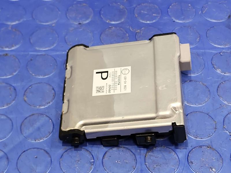 2018 Toyota Highlander Camera/Projector