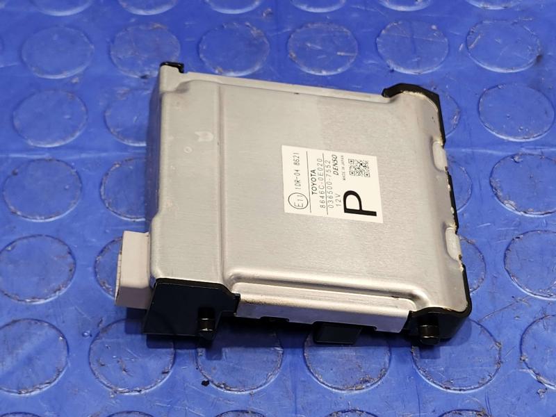 2018 Toyota Highlander Camera/Projector