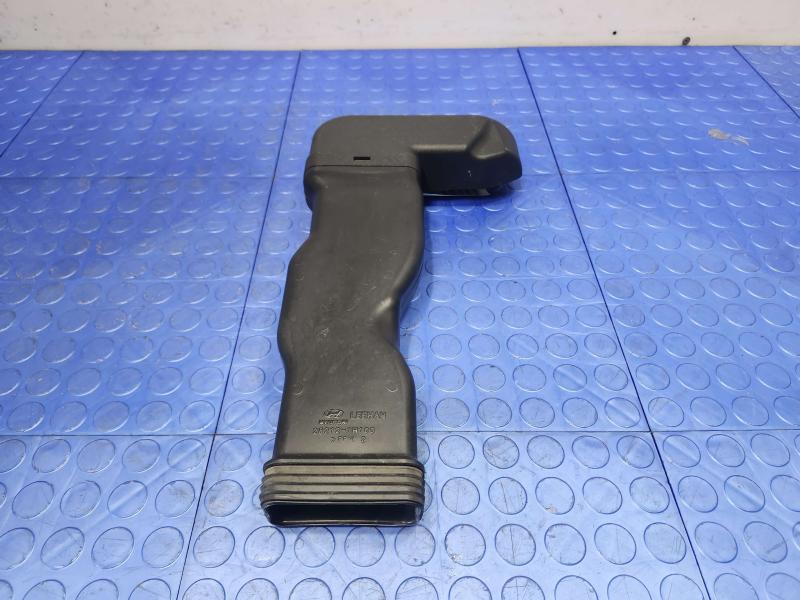 2013 Hyundai Accent Air Intake Tube/Resonator