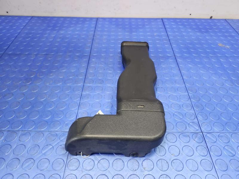 2013 Hyundai Accent Air Intake Tube/Resonator