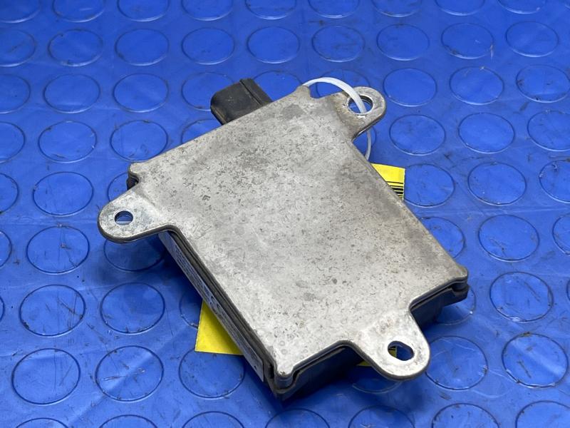 2017 Subaru Legacy Chassis Brain Box