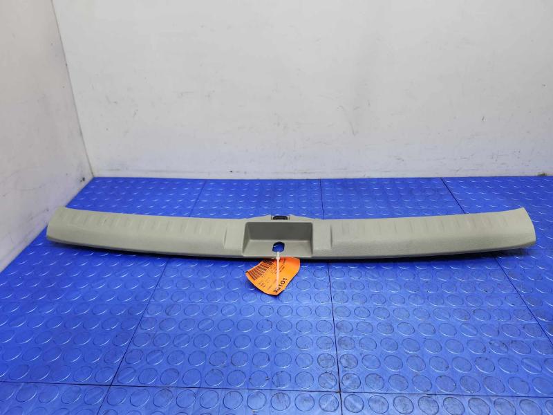 2010 Toyota Highlander Misc Ebay Parts