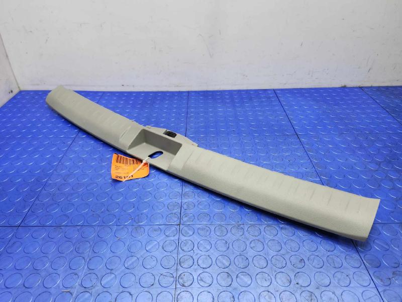 2010 Toyota Highlander Misc Ebay Parts