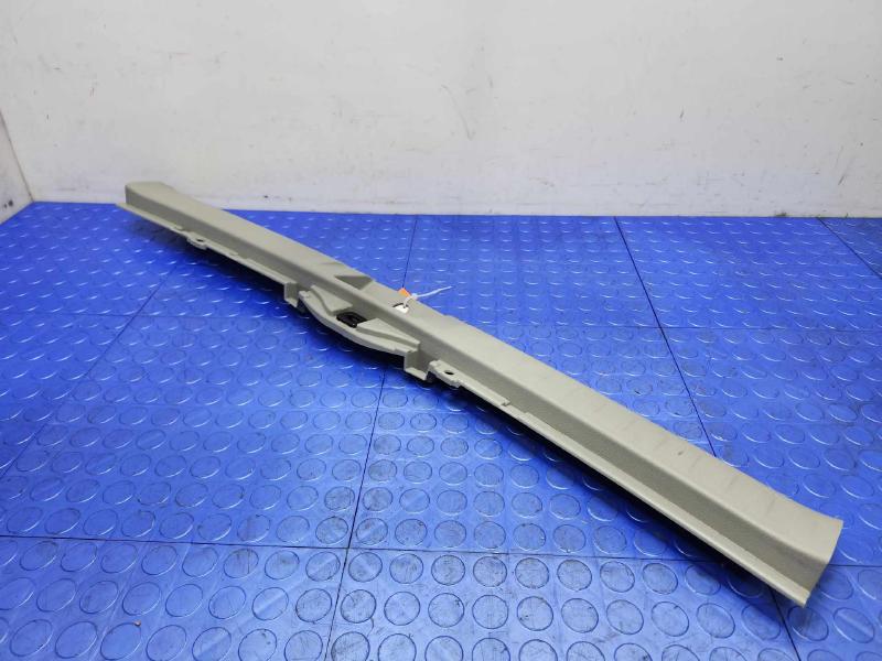 2010 Toyota Highlander Misc Ebay Parts