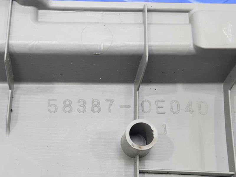 2010 Toyota Highlander Misc Ebay Parts