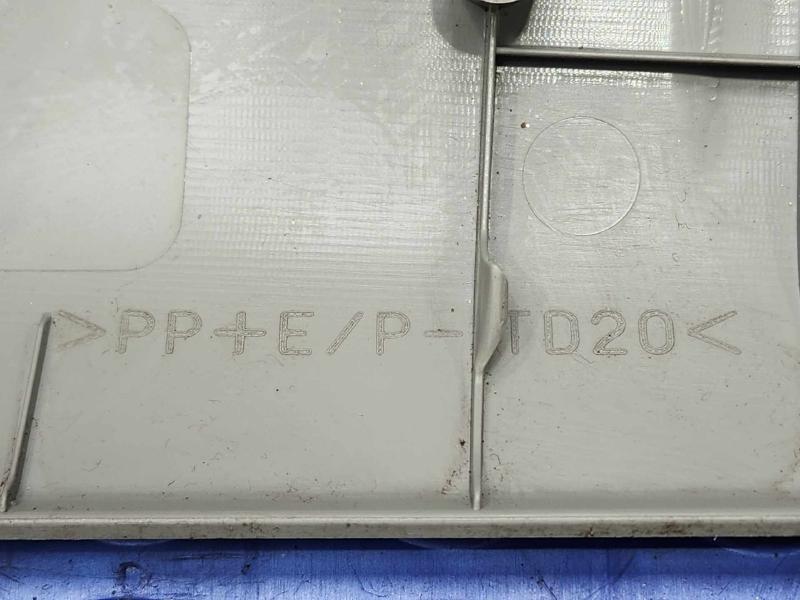 2010 Toyota Highlander Misc Ebay Parts