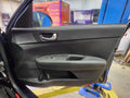 2017 Kia Optima Front Door Trim Panel