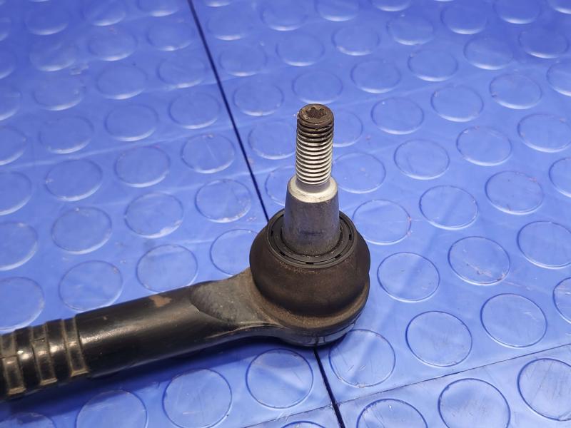 2018 Ford Expedition Upper Control Arm Rear