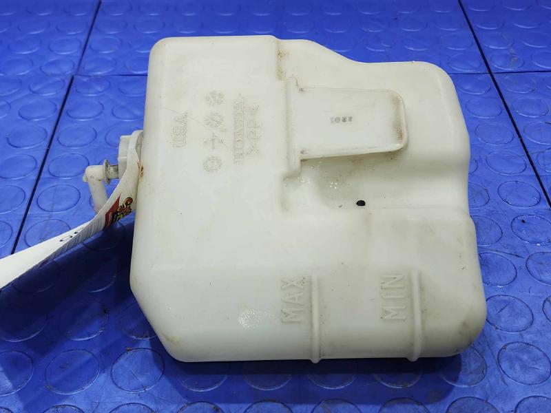 2007-2011 Honda CR-V Radiator Engine Coolant Overflow Reservoir OEM 19101RZAA00