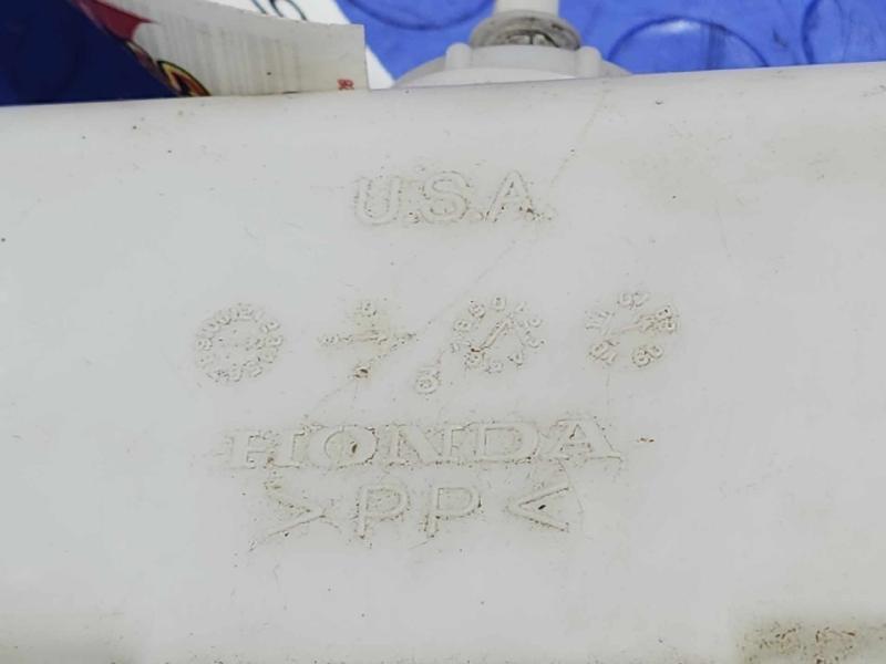 2007-2011 Honda CR-V Radiator Engine Coolant Overflow Reservoir OEM 19101RZAA00