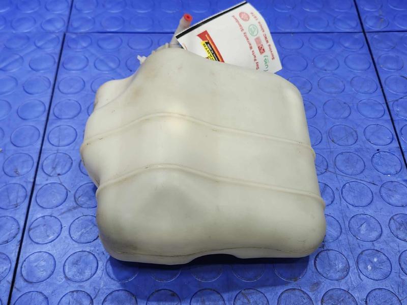 2007-2011 Honda CR-V Radiator Engine Coolant Overflow Reservoir OEM 19101RZAA00