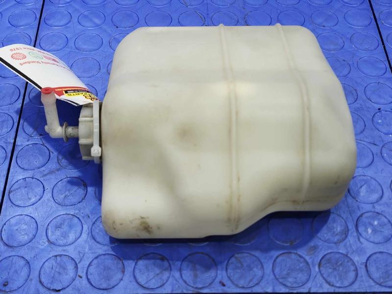 2007-2011 Honda CR-V Radiator Engine Coolant Overflow Reservoir OEM 19101RZAA00