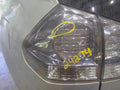 2008 Lexus RX400 Hybrid Tail Light Assembly