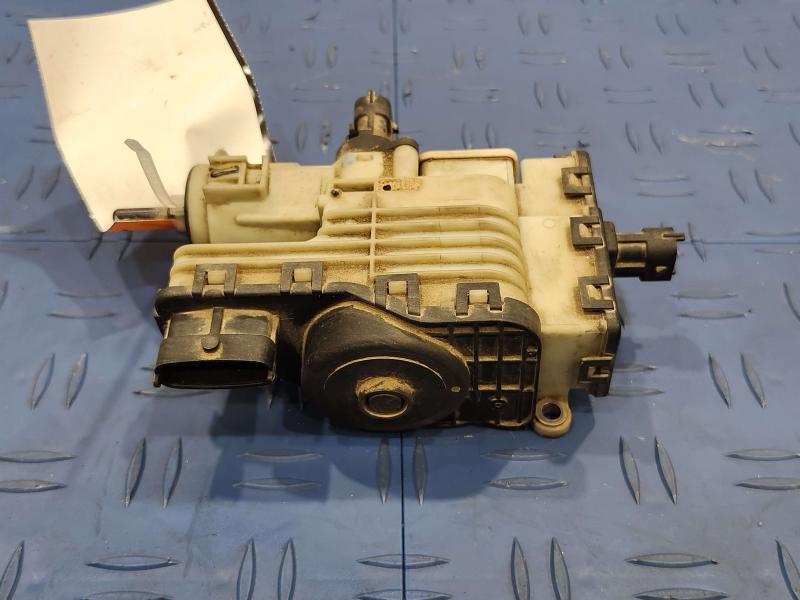 2012 Ford F-250 Super Duty Exhaust Fluid Pump