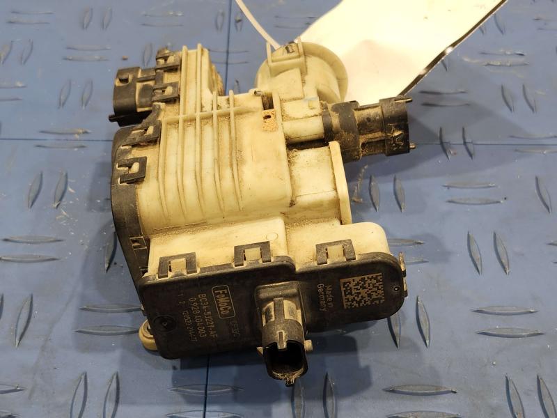 2012 Ford F-250 Super Duty Exhaust Fluid Pump