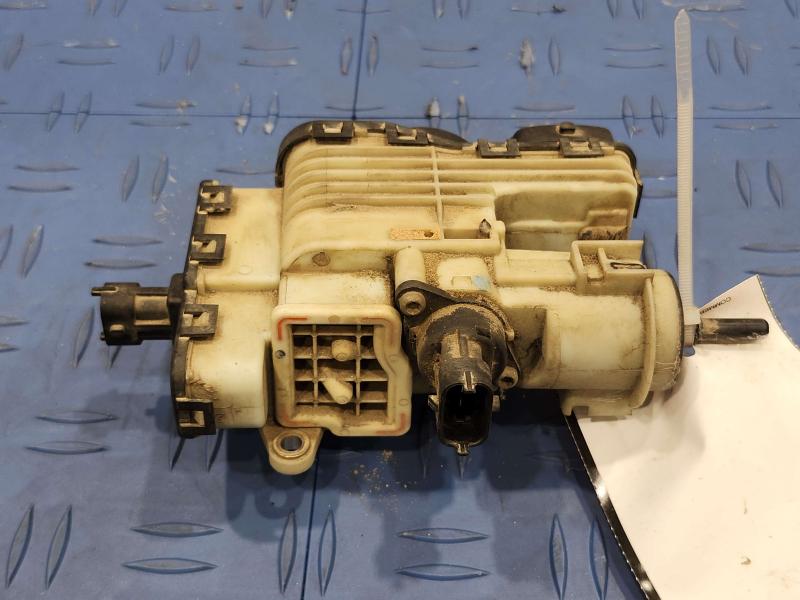2012 Ford F-250 Super Duty Exhaust Fluid Pump