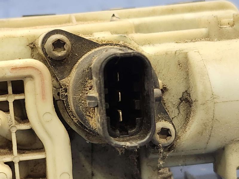 2012 Ford F-250 Super Duty Exhaust Fluid Pump