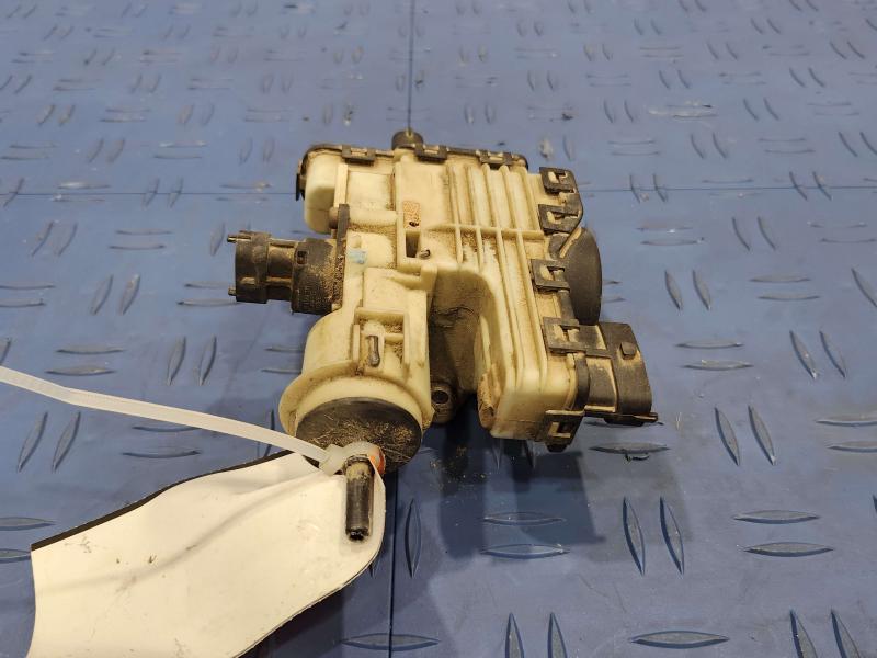 2012 Ford F-250 Super Duty Exhaust Fluid Pump